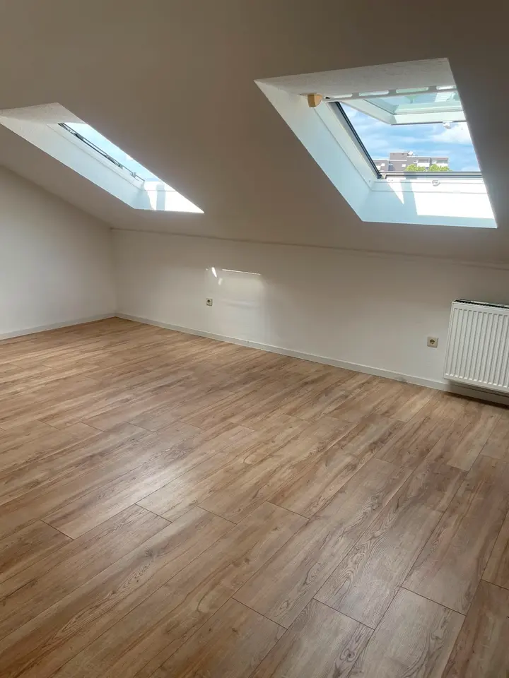 2 Zimmer Wohnung mit 101 m² in Schwetzingen – Bild 3