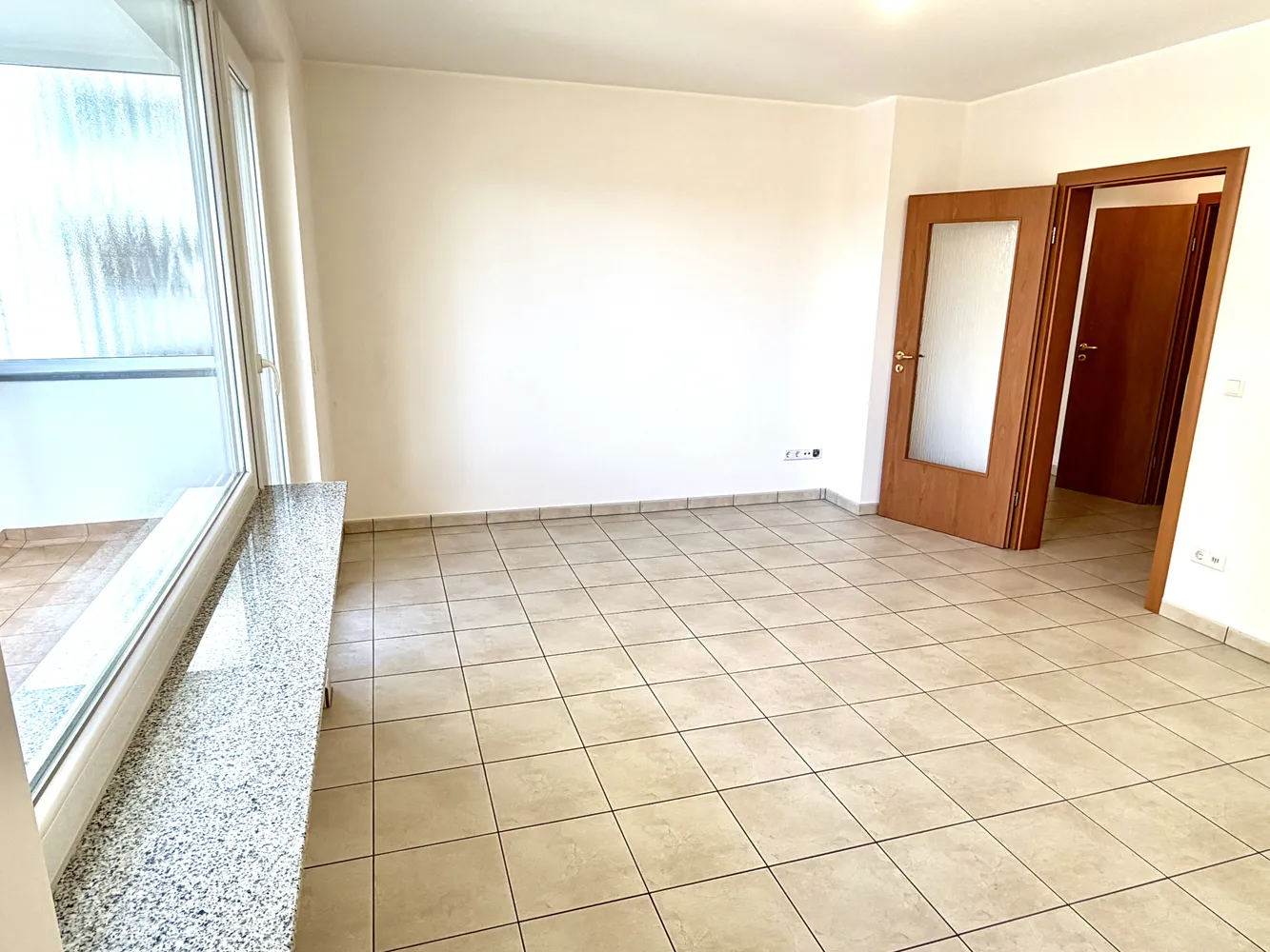 2 room apartment with 55 m² in Düsseldorf – Photo 6