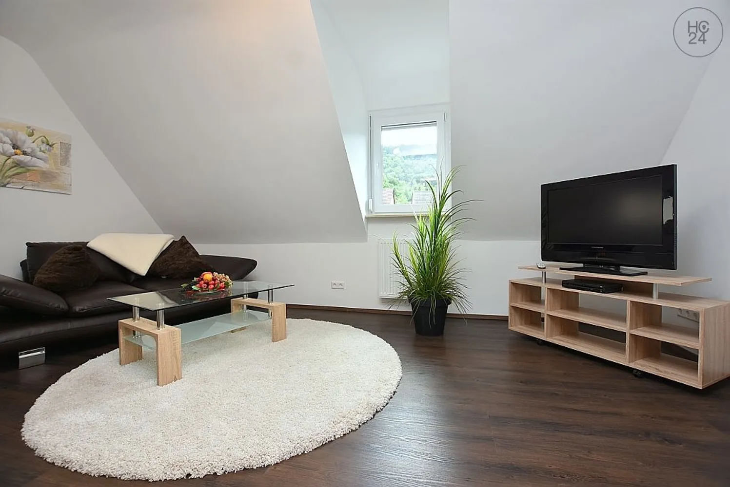 3 Zimmer Wohnung mit 65 m² in Stuttgart – Bild 1