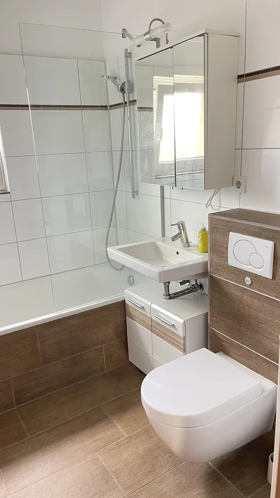 4 Zimmer Wohnung mit 67 m² in Dortmund – Bild 6