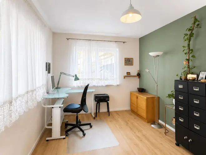 4 Zimmer Haus mit 140 m² in Berlin – Bild 5