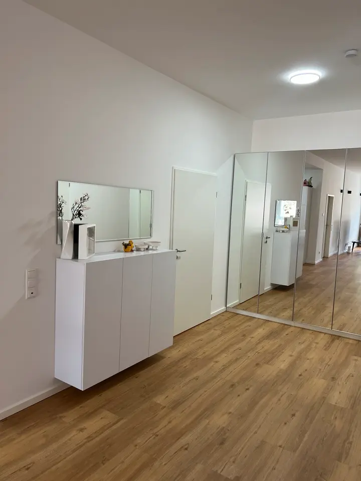 2 Zimmer Wohnung mit 79 m² in Düren – Bild 7