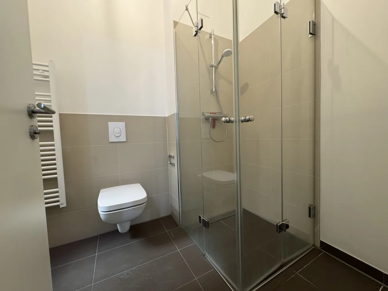 1 Zimmer Wohnung mit 18 m² in Halle (Saale) – Bild 3
