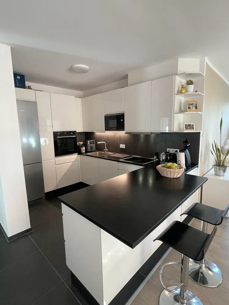 2 room apartment with 78 m² in Rodgau – Photo 5