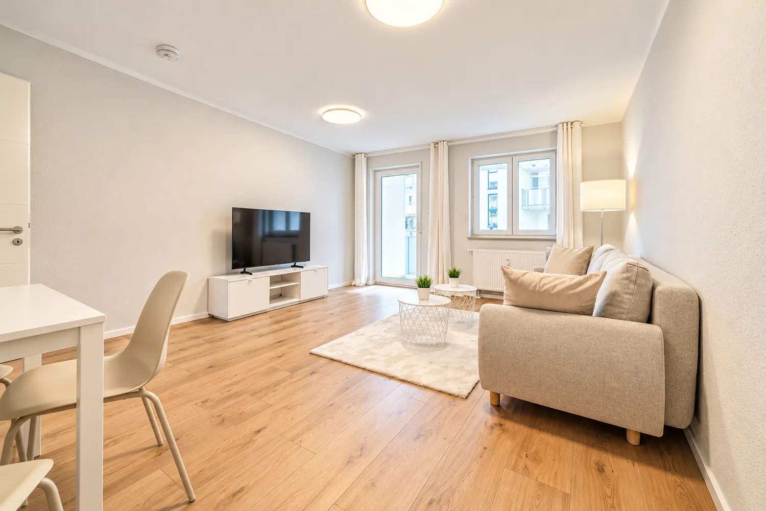 2 Zimmer Wohnung mit 70 m² in Dresden – Bild 9