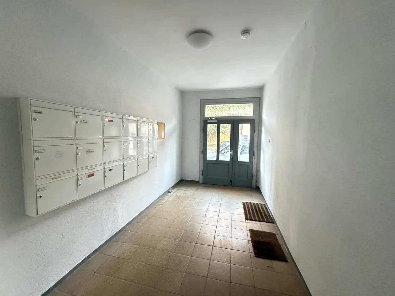 2 Zimmer Wohnung mit 39 m² in Hamburg – Bild 9