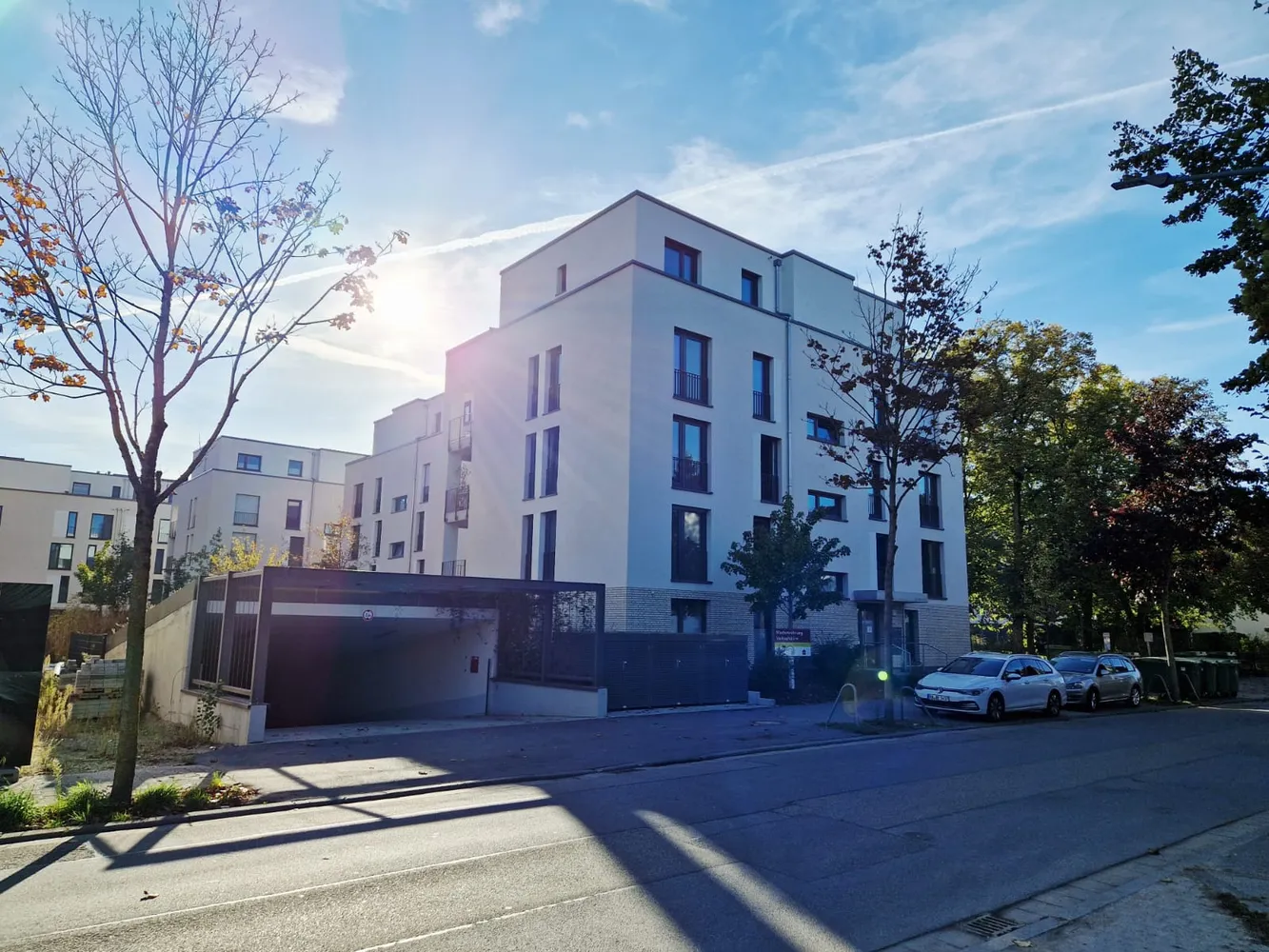 3 Zimmer Wohnung mit 79 m² in Weinheim – Bild 3