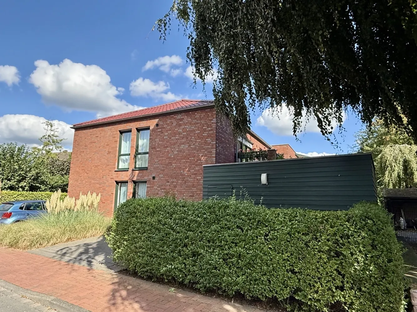 3 Zimmer Wohnung mit 125 m² in Coesfeld – Bild 2