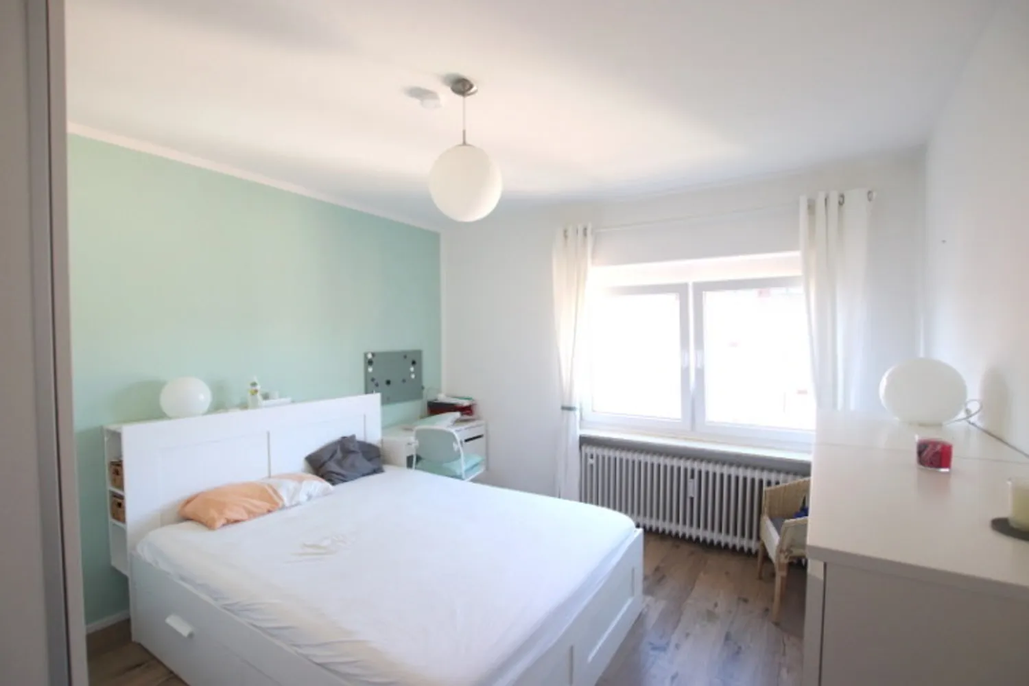 2 Zimmer Wohnung mit 47 m² in München – Bild 11
