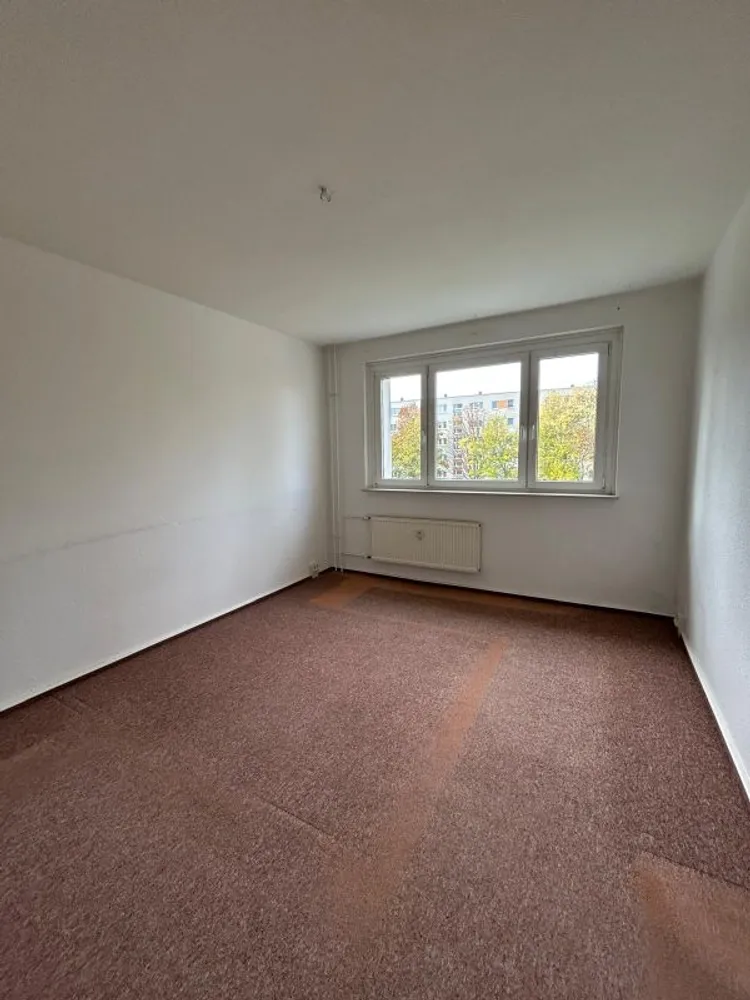 2 Zimmer Wohnung mit 47 m² in Bautzen – Bild 5