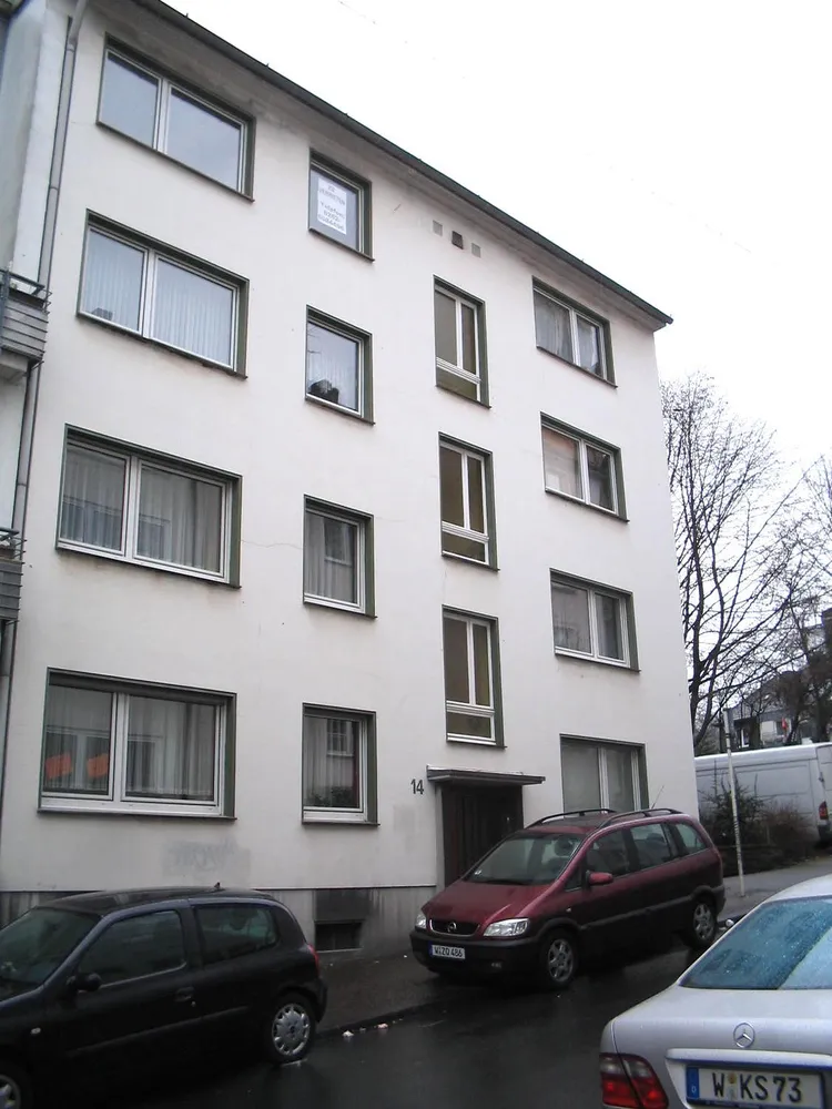2 Zimmer Wohnung mit 62 m² in Wuppertal – Bild 6