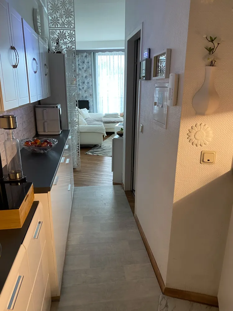 1 Zimmer Wohnung mit 30 m² in Hürth – Bild 5