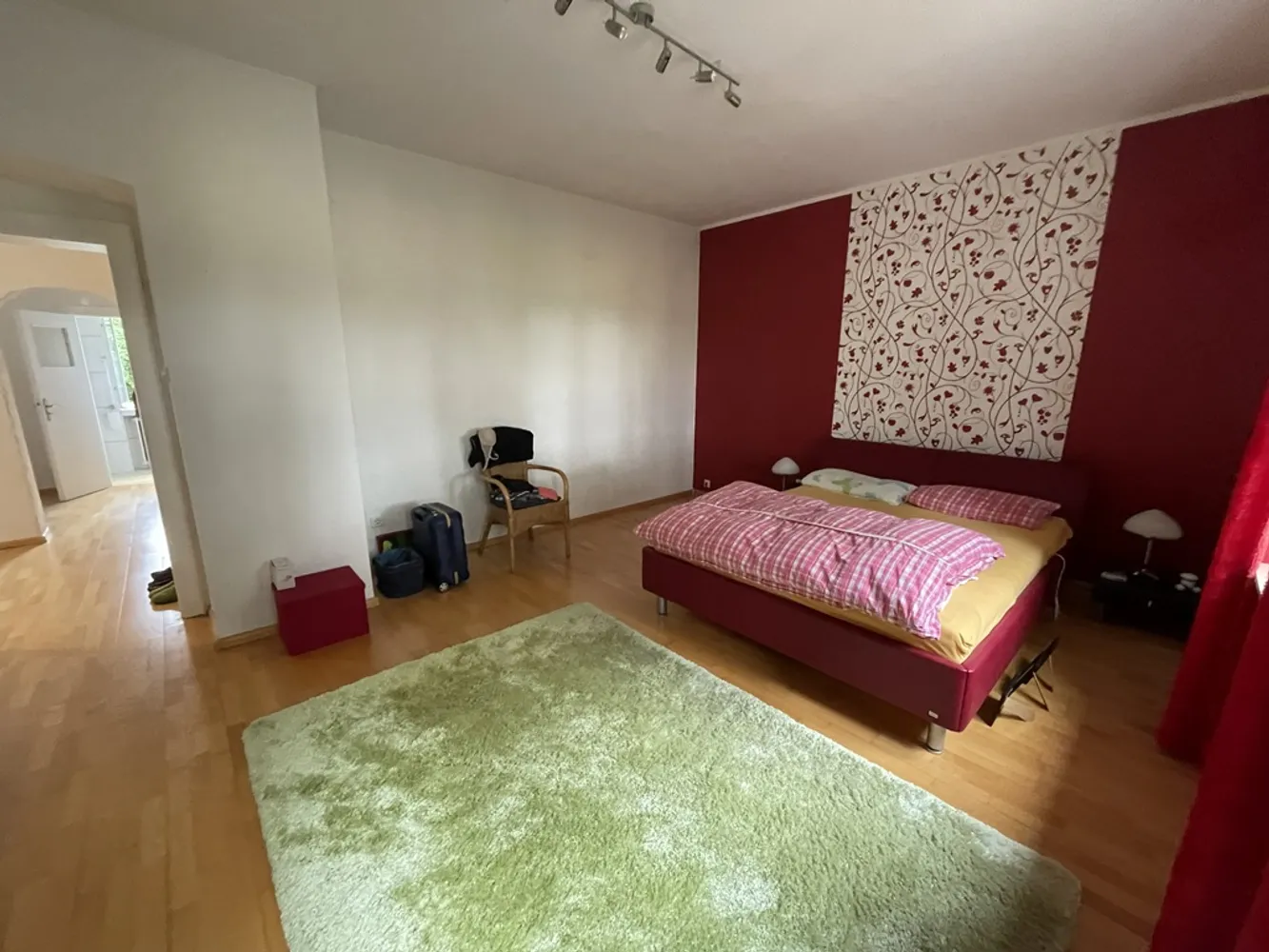 4 room apartment with 121 m² in Mönchengladbach – Photo 8