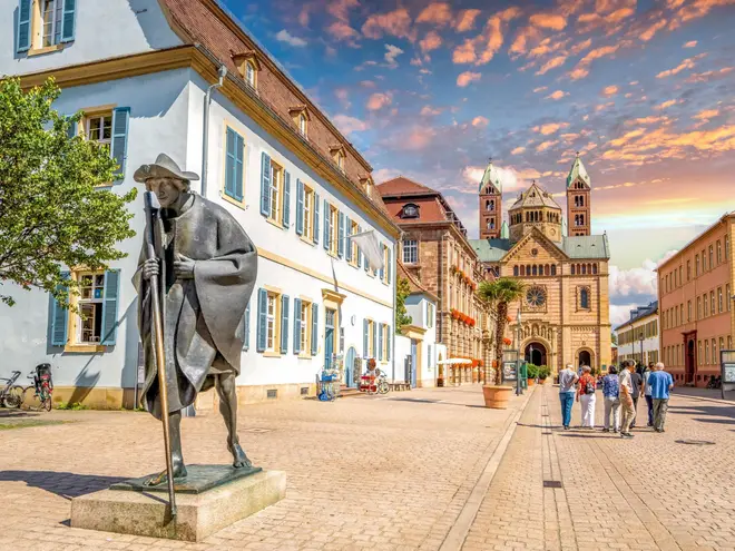 6 Zimmer Haus mit 153 m² in Speyer – Bild 7