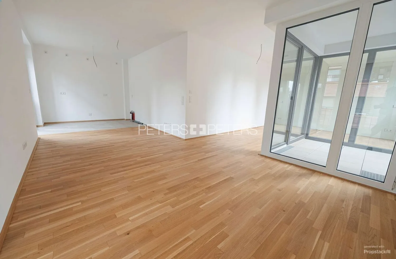 3 room apartment with 88 m² in Bremen – Photo 5