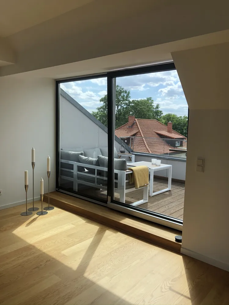 4 Zimmer Wohnung mit 160 m² in Braunschweig – Bild 4