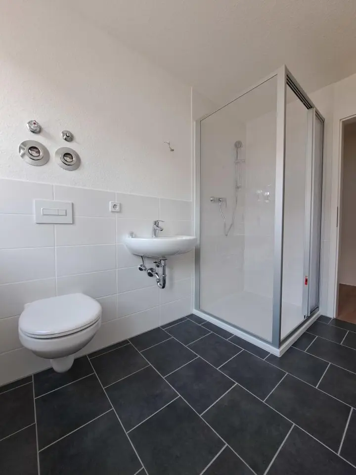 2 Zimmer Wohnung mit 52 m² in Magdeburg – Bild 4