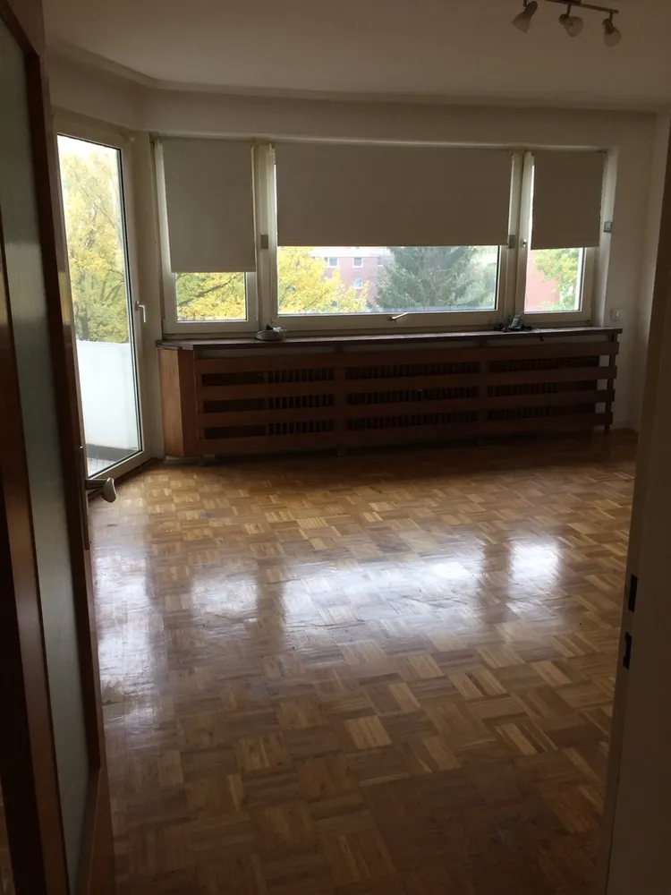 3 Zimmer Wohnung mit 70 m² in Hannover – Bild 2