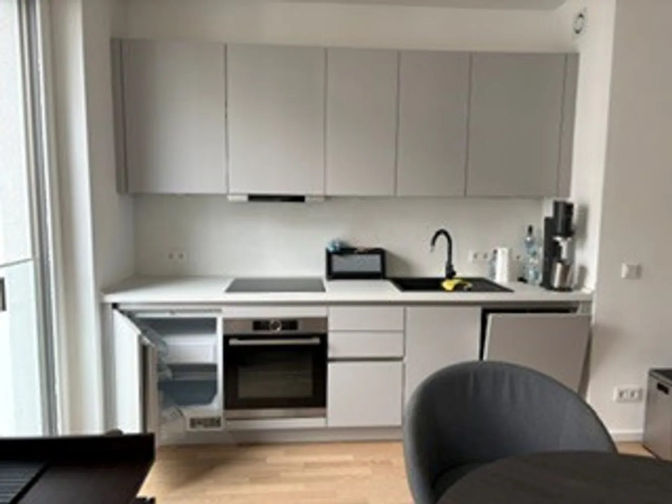 1 Zimmer Wohnung mit 37 m² in Berlin – Bild 4