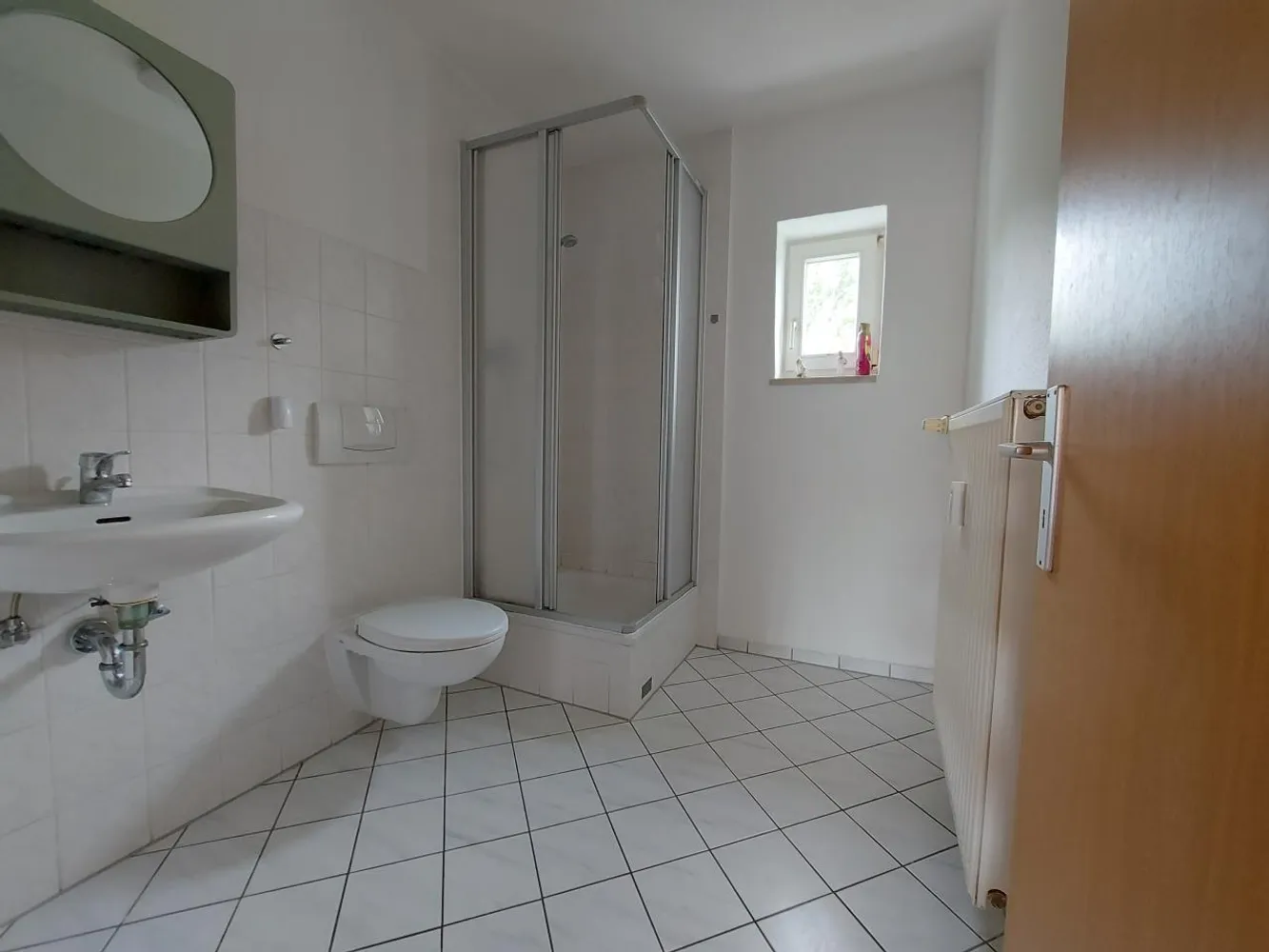 3 Zimmer Wohnung mit 56 m² in Magdeburg – Bild 9