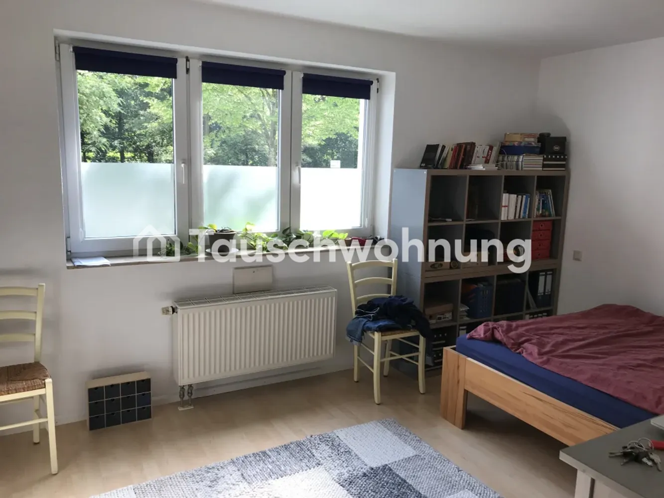 3 Zimmer Wohnung mit 80 m² in Freiburg im Breisgau – Bild 4
