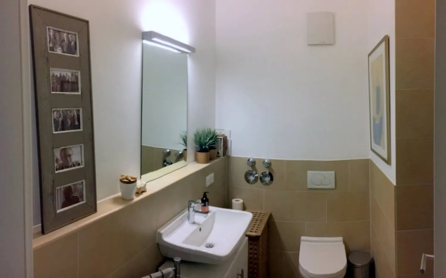 4 room apartment with 130 m² in Frankfurt am Main – Photo 8