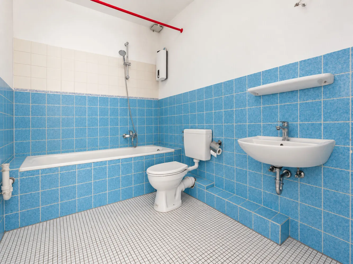 2 Zimmer Wohnung mit 57 m² in Bremen – Bild 6