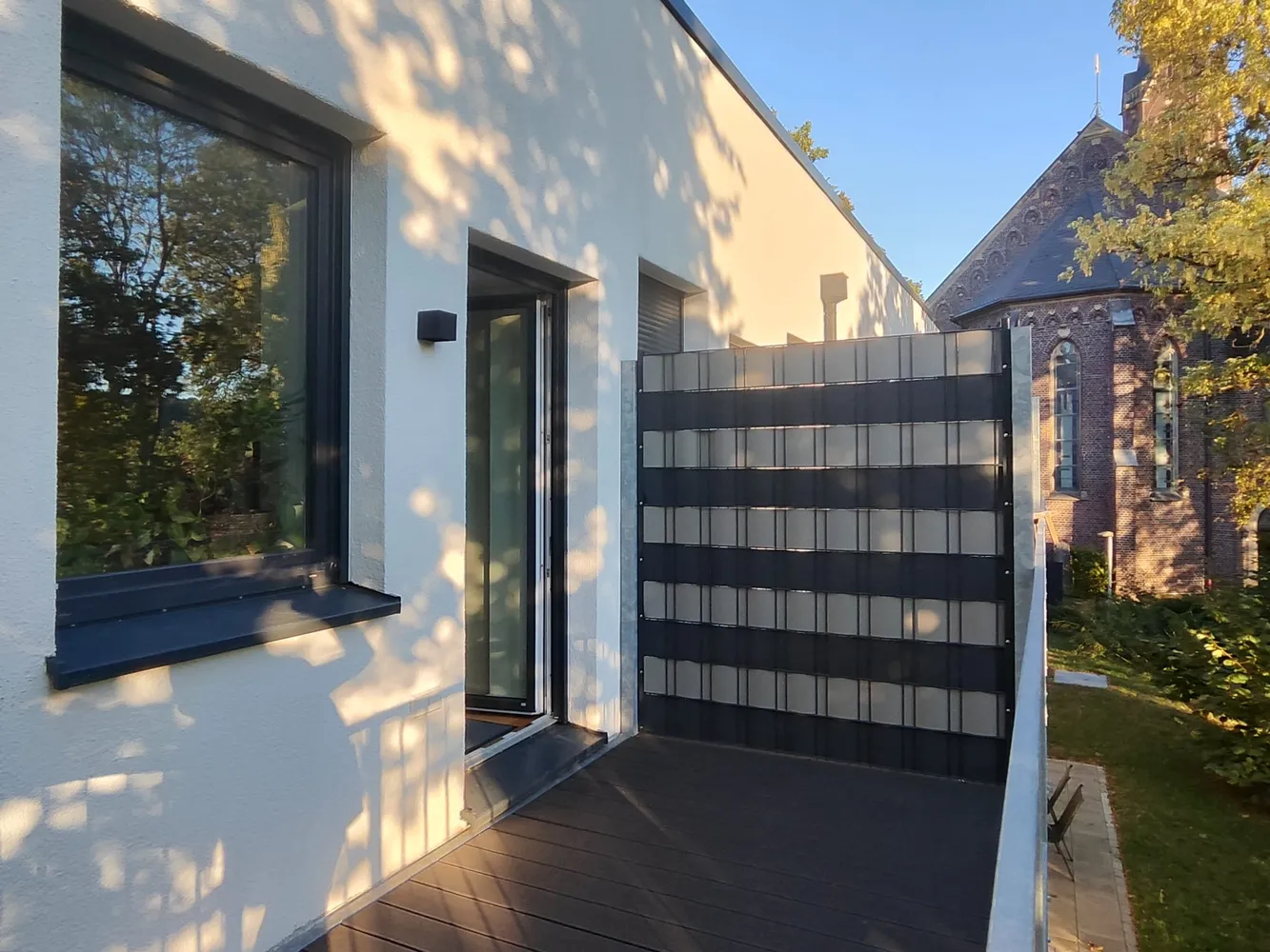 2 Zimmer Wohnung mit 53 m² in Siegen – Bild 5