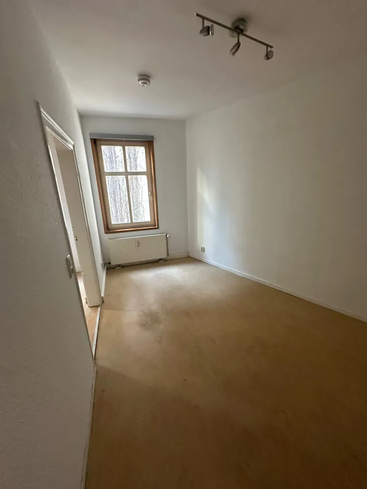 2 room apartment with 38 m² in Magdeburg – Photo 5