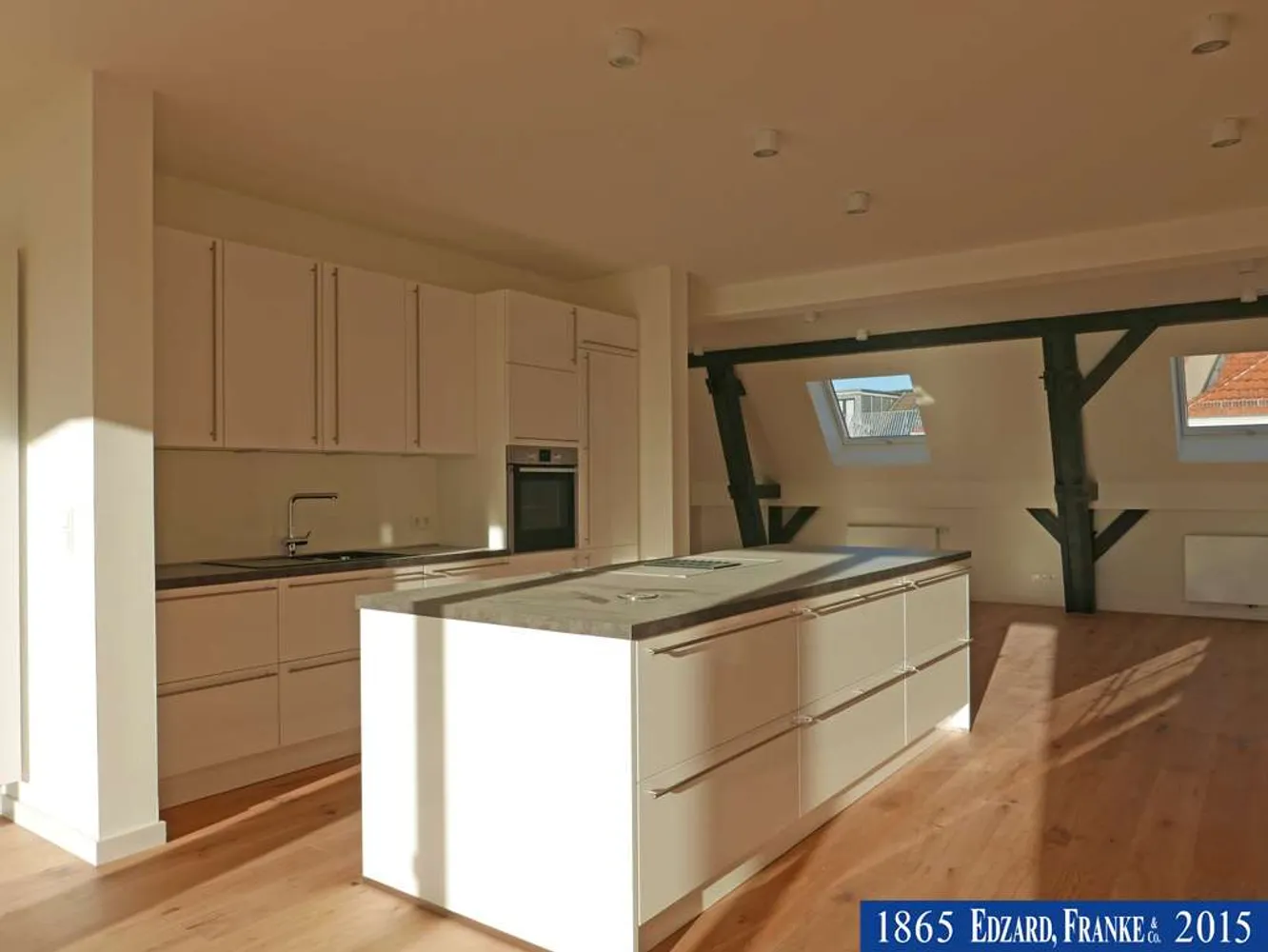 3 Zimmer Wohnung mit 150 m² in Bremen – Bild 11