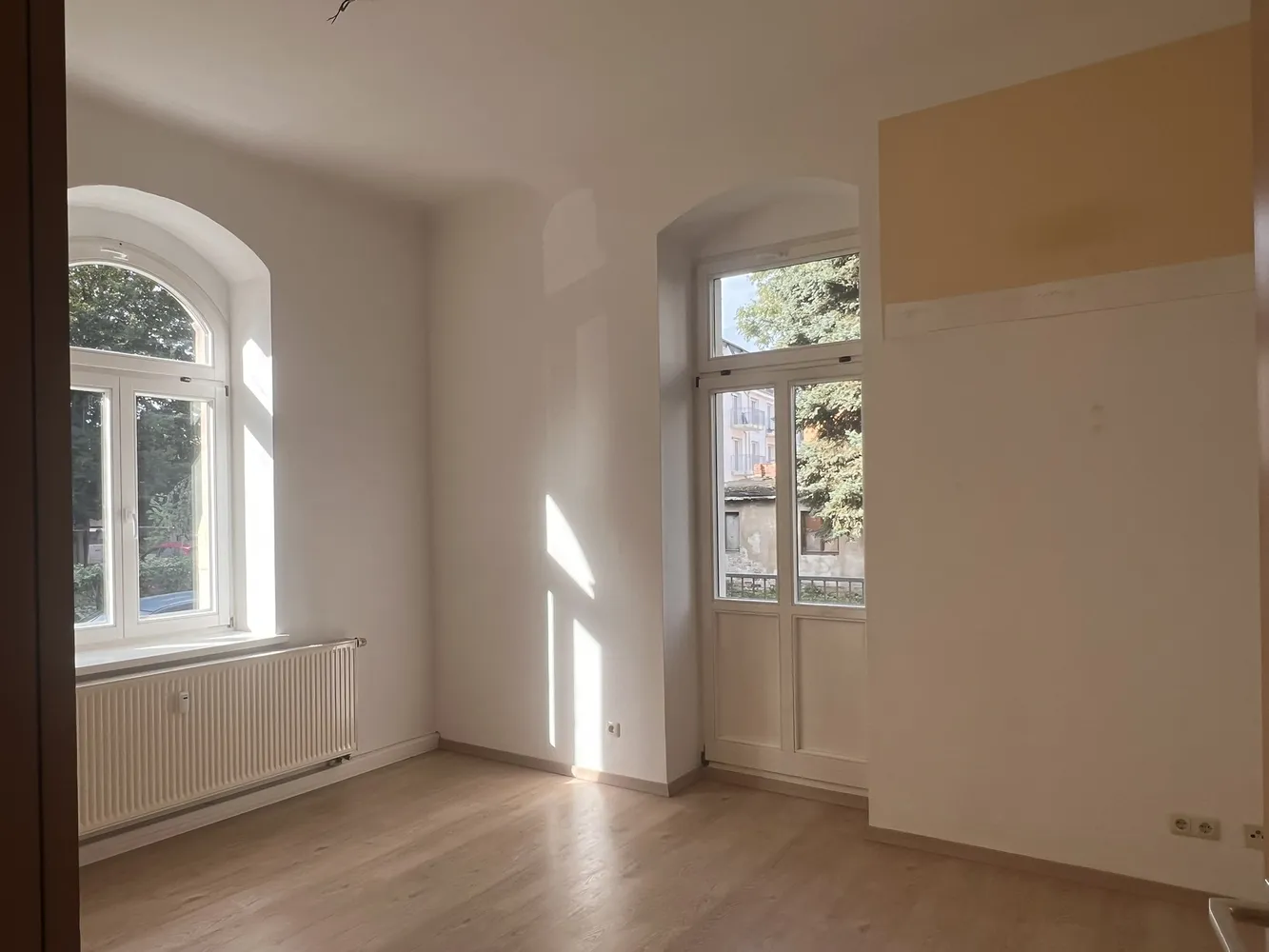 3 Zimmer Wohnung mit 73 m² in Dresden – Bild 3