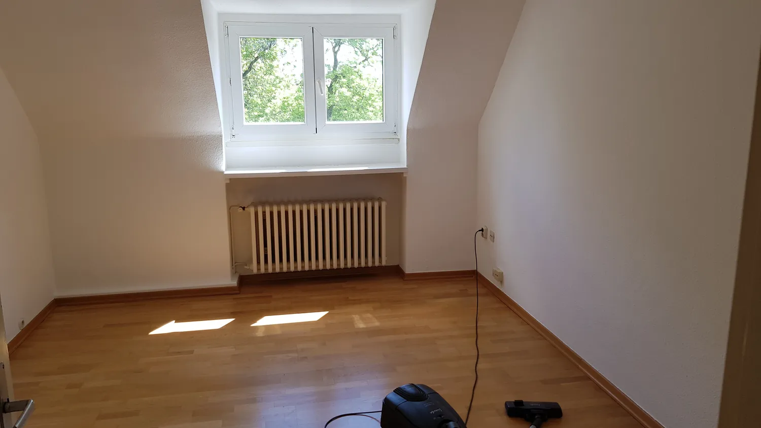 2 room apartment with 50 m² in Cologne – Photo 5