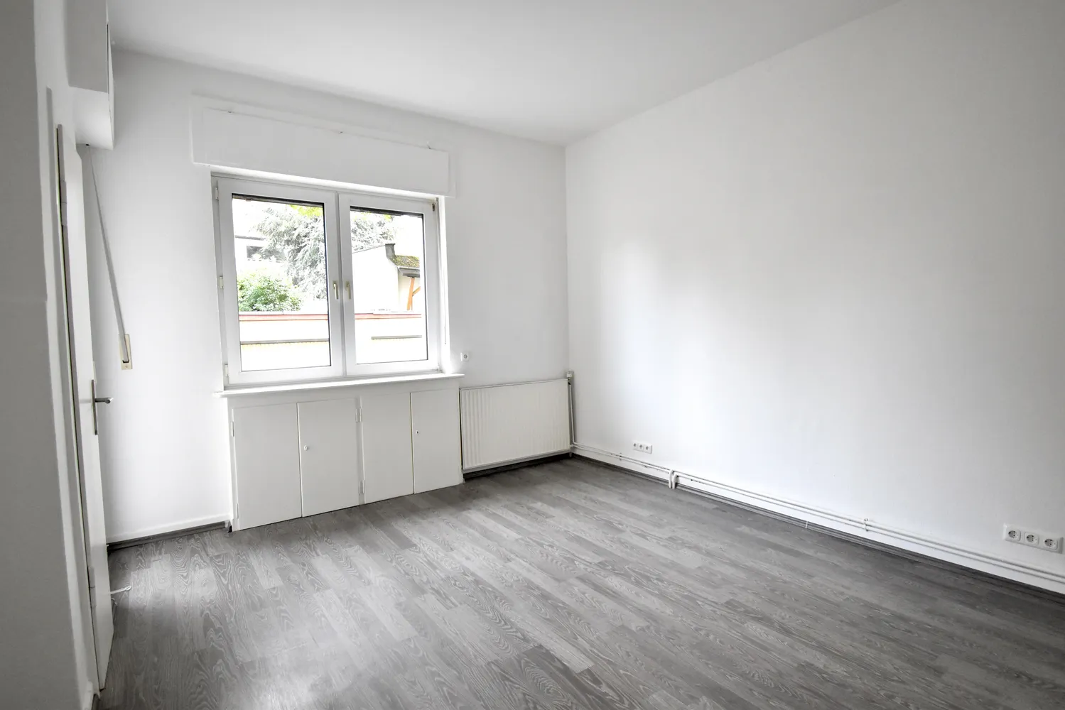 2 Zimmer Wohnung mit 61 m² in Bochum – Bild 2