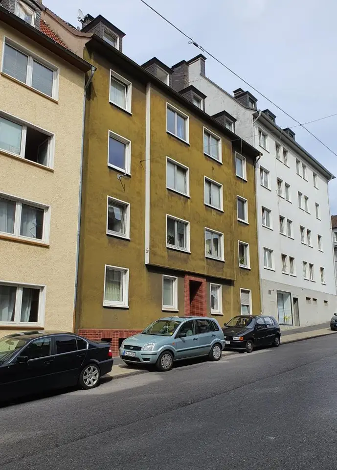 2 Zimmer Wohnung mit 35 m² in Hagen – Bild 3