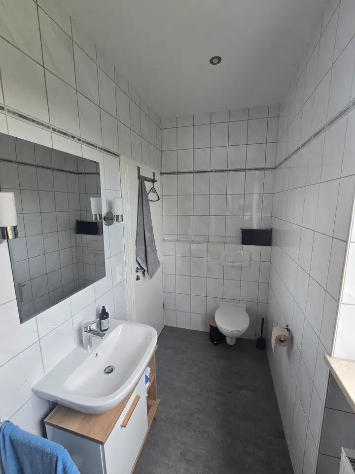 2 Zimmer Wohnung mit 35 m² in Passau – Bild 9