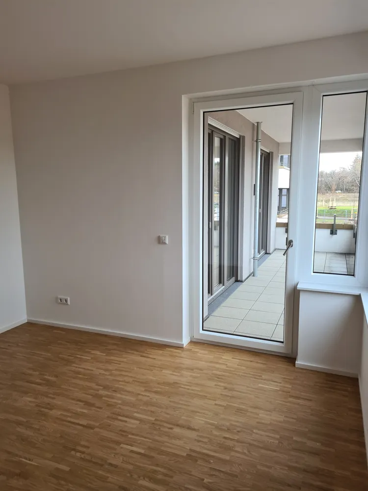 5 Zimmer Wohnung mit 115 m² in Darmstadt – Bild 6