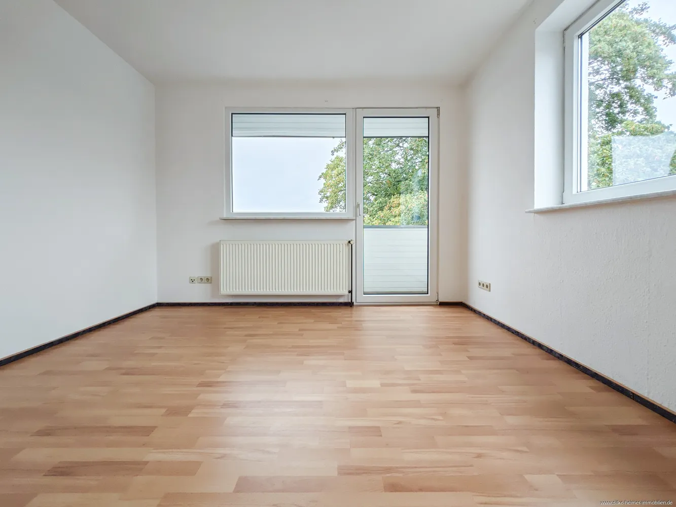 2 Zimmer Wohnung mit 56 m² in Bremen – Bild 9