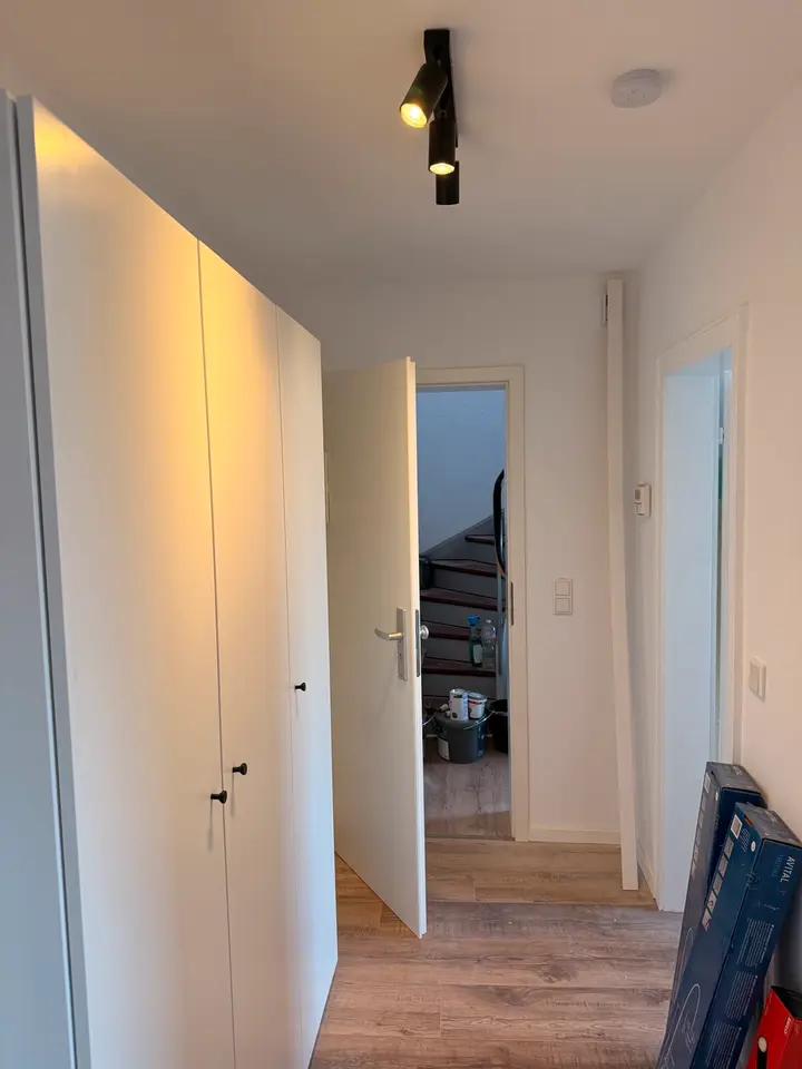 Studio with 31 m² in Dortmund – Photo 9