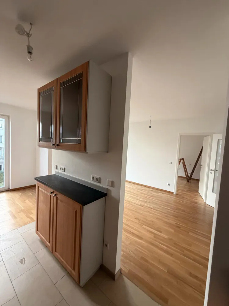 2 room apartment with 62 m² in Potsdam – Photo 4