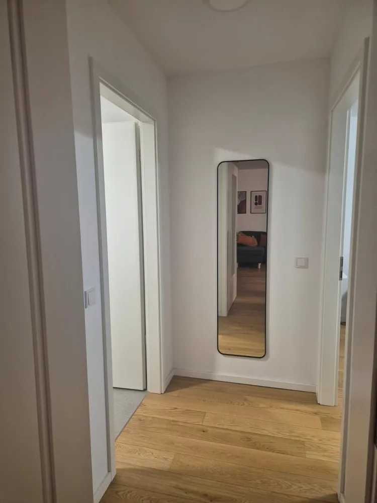 2 Zimmer Wohnung mit 58 m² in München – Bild 6