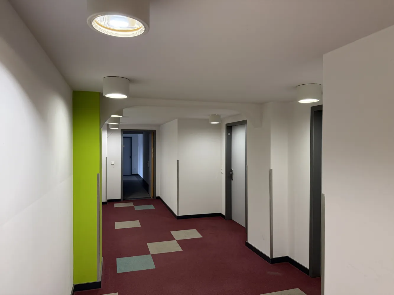 1 Zimmer Wohnung mit 33 m² in Leipzig – Bild 9