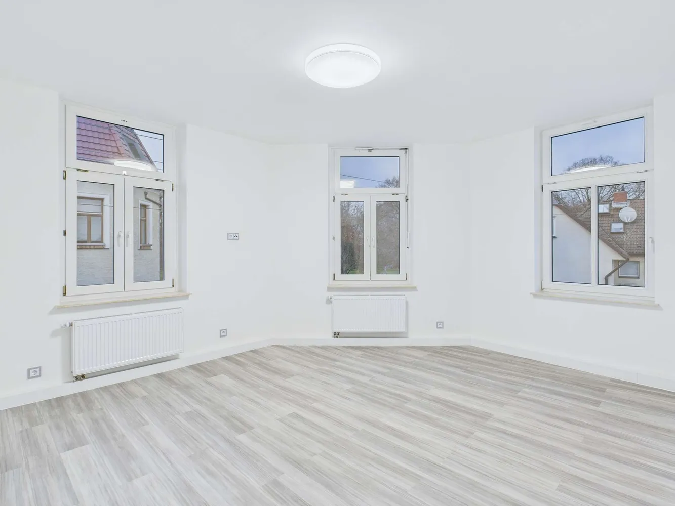 3 Zimmer Wohnung mit 79 m² in Magdeburg – Bild 1