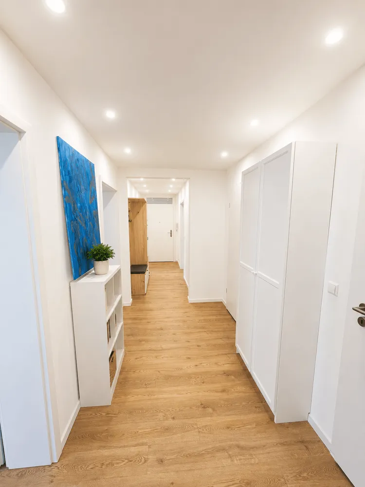 4 Zimmer Wohnung mit 95 m² in Hannover – Bild 5