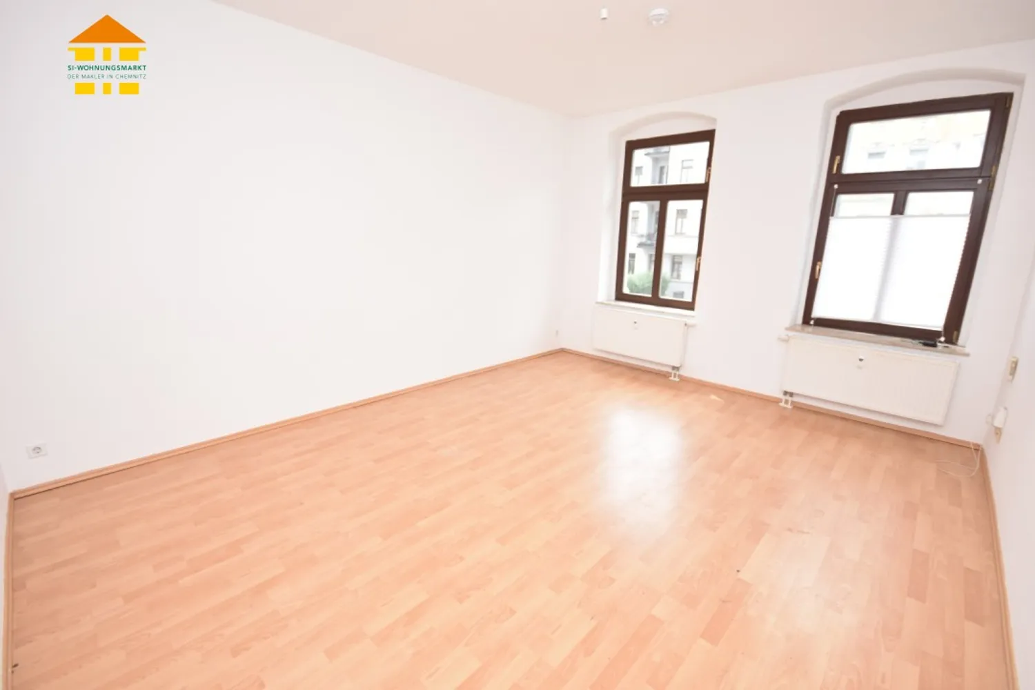 3 Zimmer Wohnung mit 69 m² in Chemnitz – Bild 12
