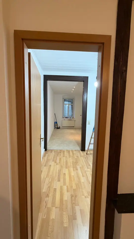 2 room apartment with 56 m² in Gera – Photo 5