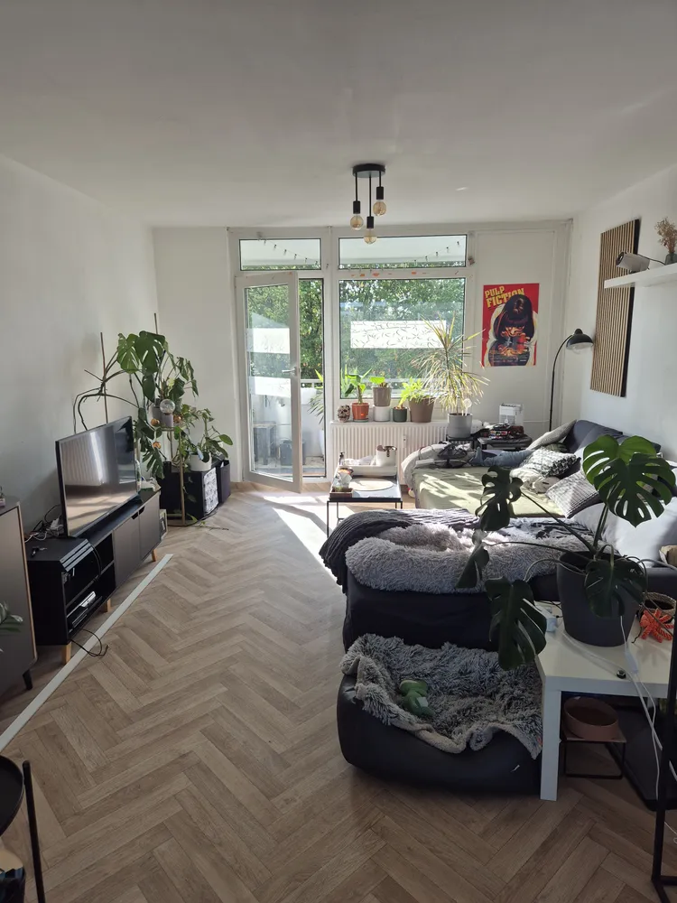 3 Zimmer Wohnung mit 72 m² in Essen – Bild 1