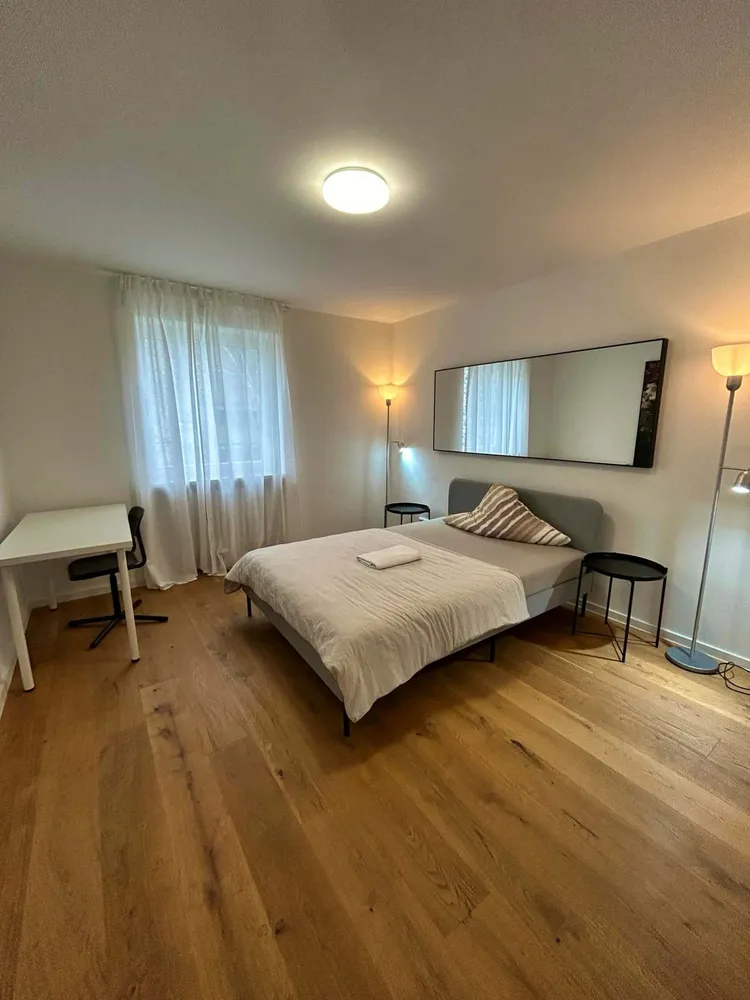 Shared room with 15 m² in Munich – Photo 5