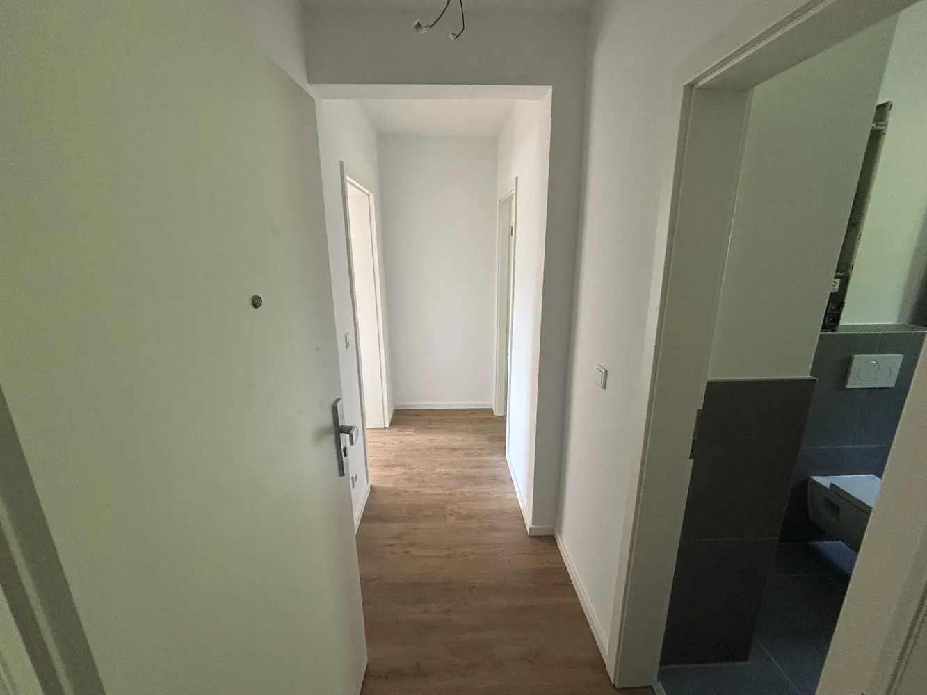 1 Zimmer Wohnung mit 35 m² in Bochum – Bild 3