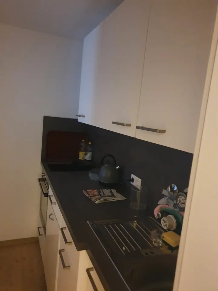 Studio mit 33 m² in Vaihingen an der Enz – Bild 7