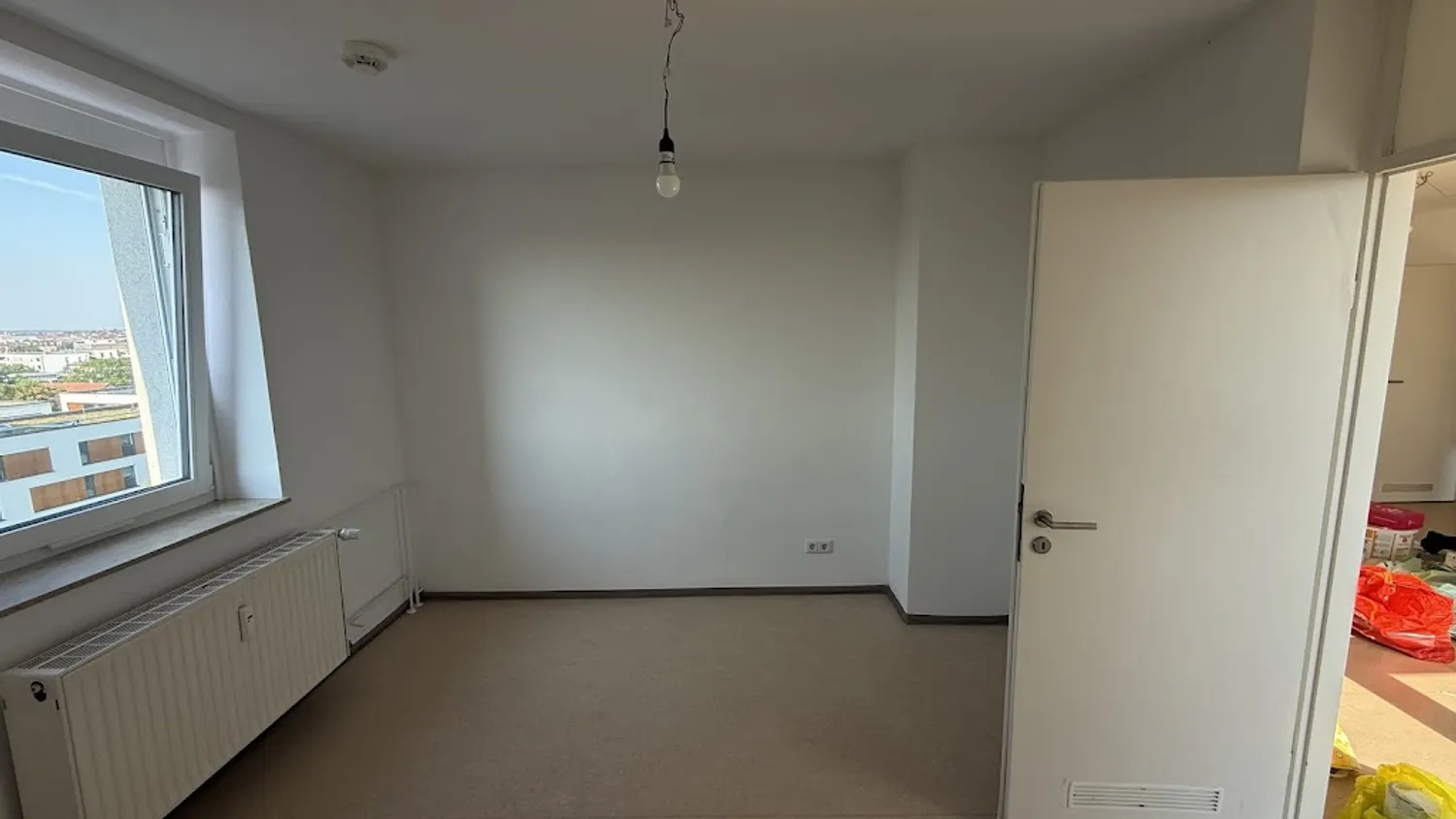 4 Zimmer Wohnung mit 89 m² in Nürnberg – Bild 2